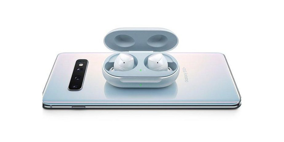 Samsung Siapkan Galaxy Buds 2